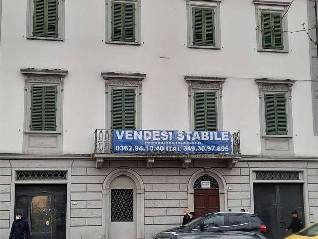 Palazzo / stabile a Castelfiorentino in Piazza Gramsci, 12 - Foto 1