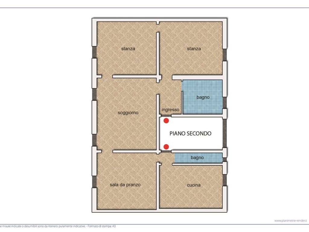 Palazzo / stabile a Castelfiorentino in Piazza Gramsci, 12 - Foto 4