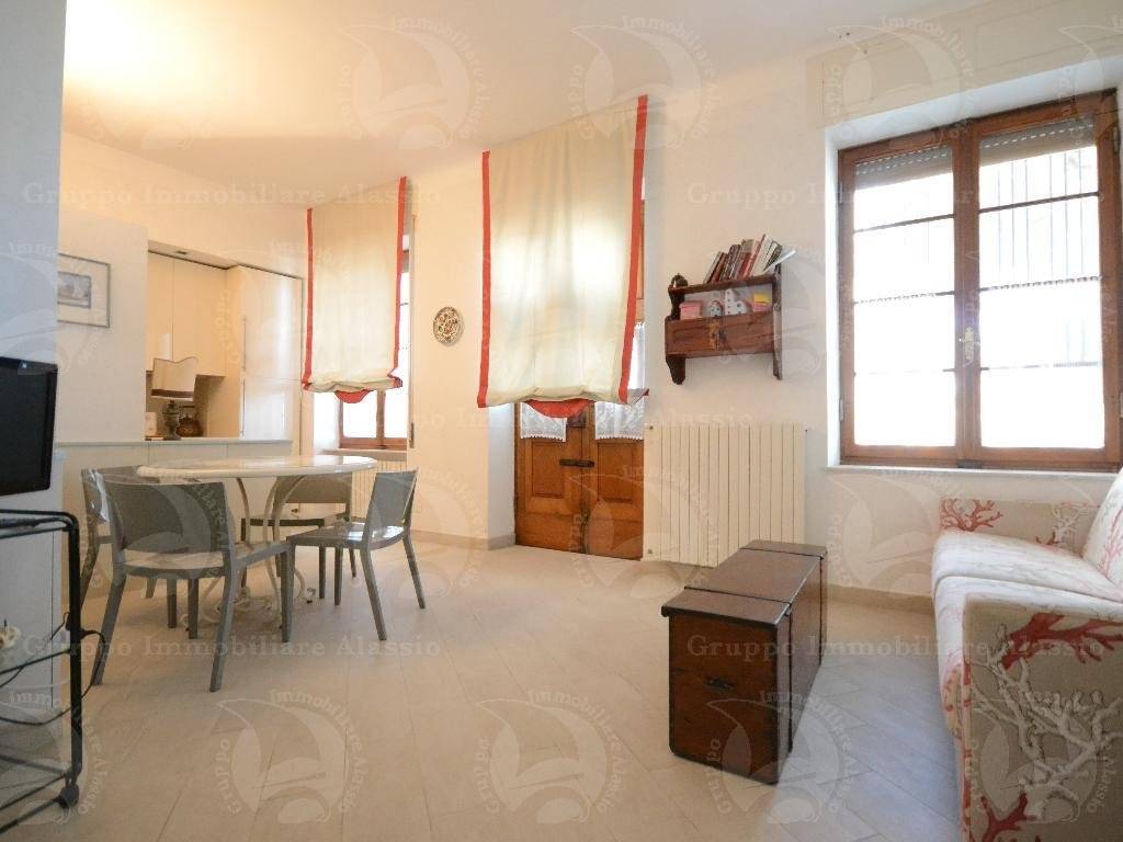 Appartamento a Alassio in Piazza Frati Capuccini - Foto 2