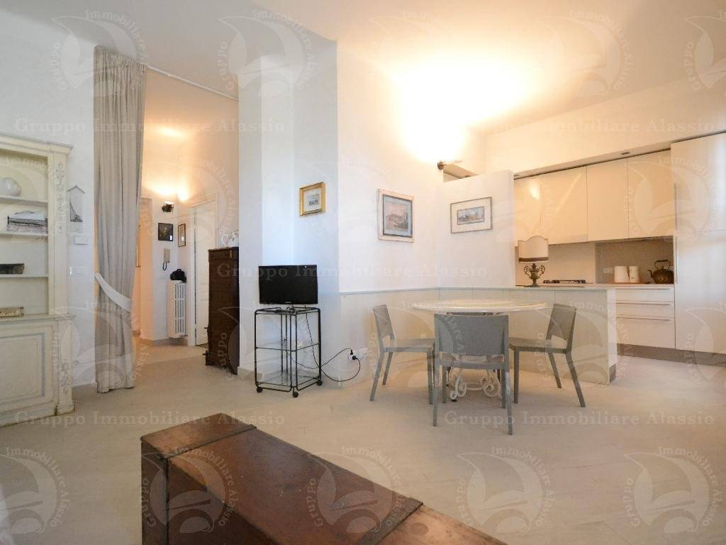 Appartamento a Alassio in Piazza Frati Capuccini - Foto 3