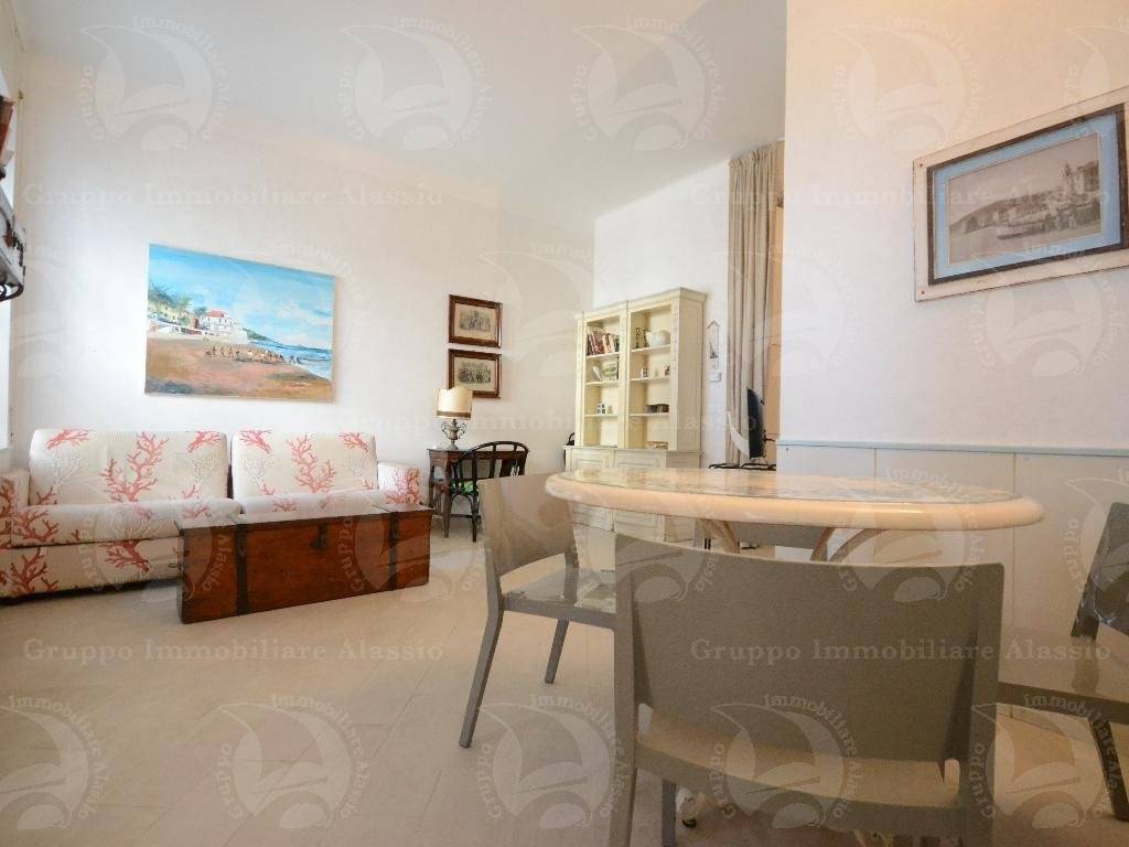 Appartamento a Alassio in Piazza Frati Capuccini - Foto 4