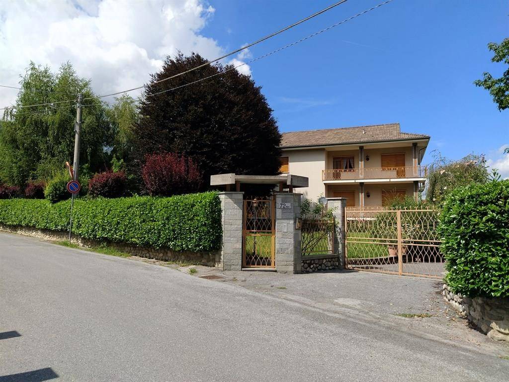 Villa a Garessio in Via Diaz, 72 - Foto 2