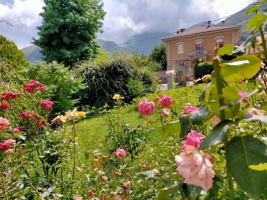 Villa a Garessio in Via Diaz, 72 - Foto 3