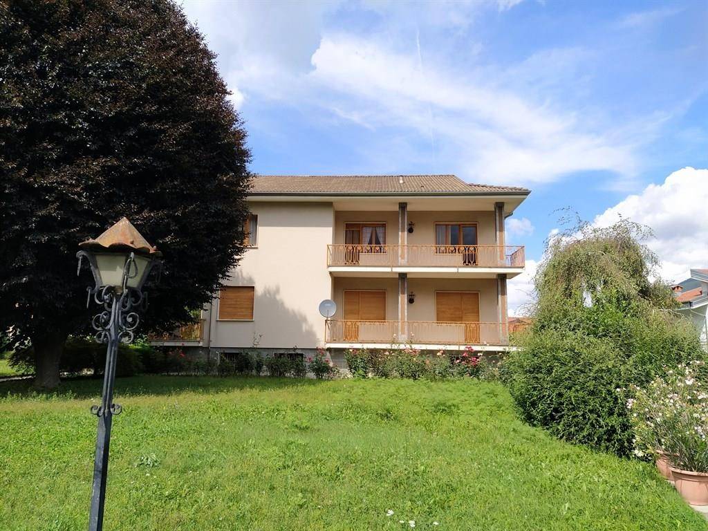 Villa a Garessio in Via Diaz, 72 - Foto 5