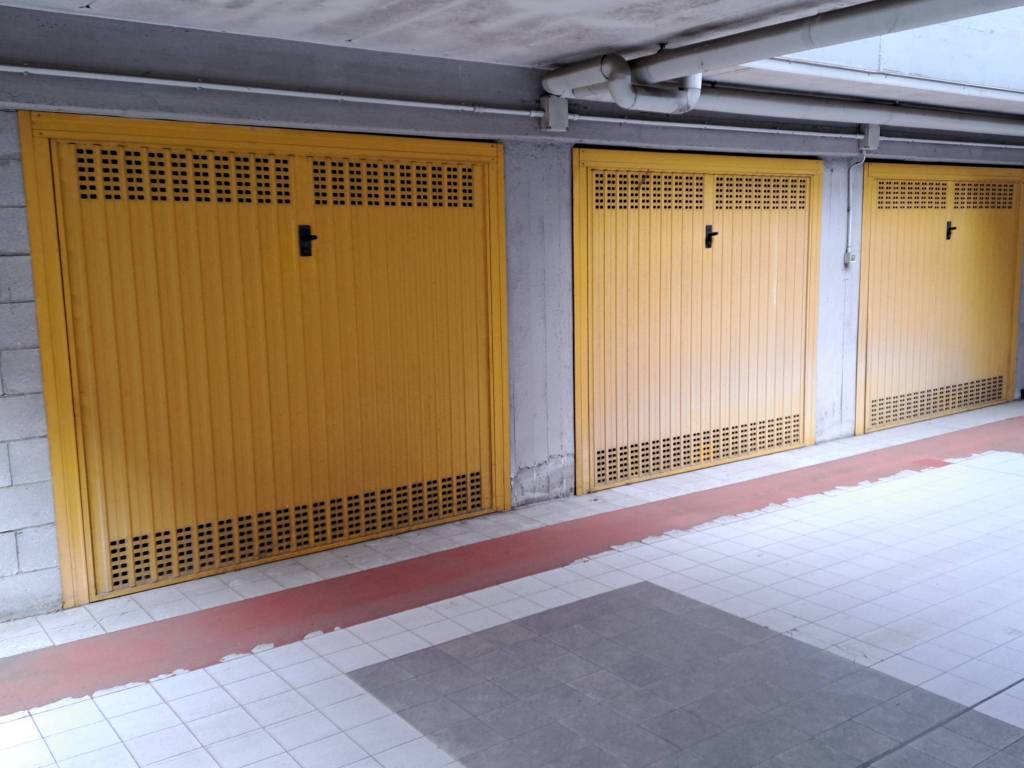 Box / garage a Cremona in Via Giuseppe Rabboni - Foto 2