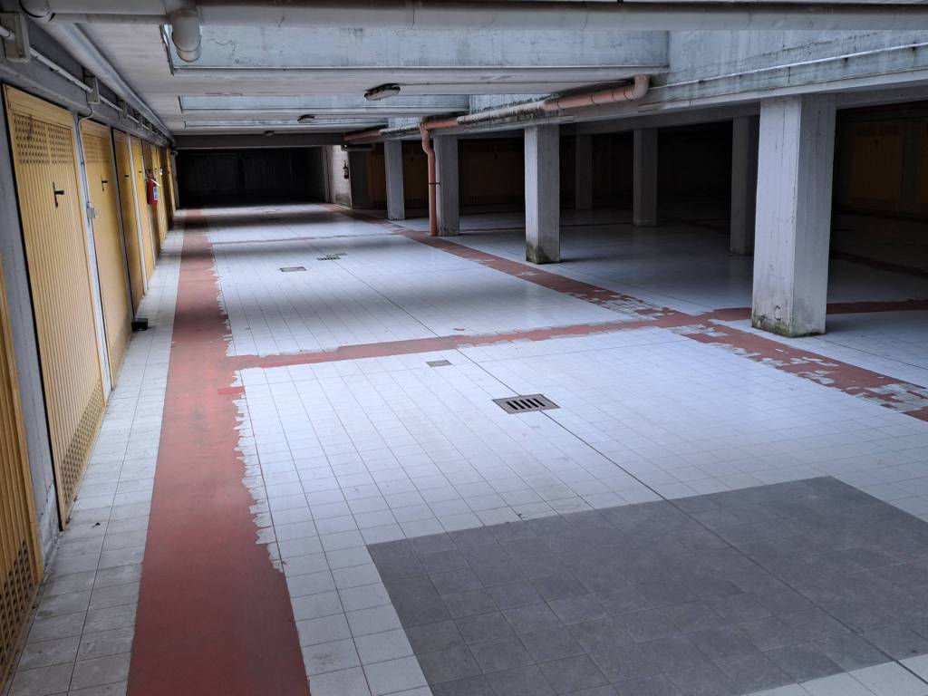 Box / garage a Cremona in Via Giuseppe Rabboni - Foto 3