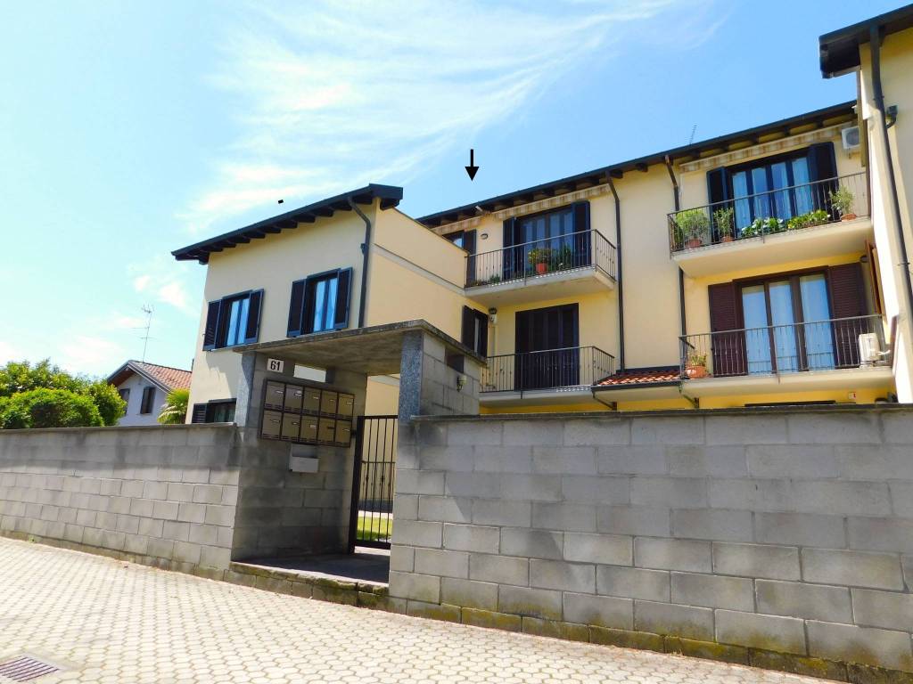 Appartamento a Gambolò in Via Stefano Costa, 61 - Foto 2