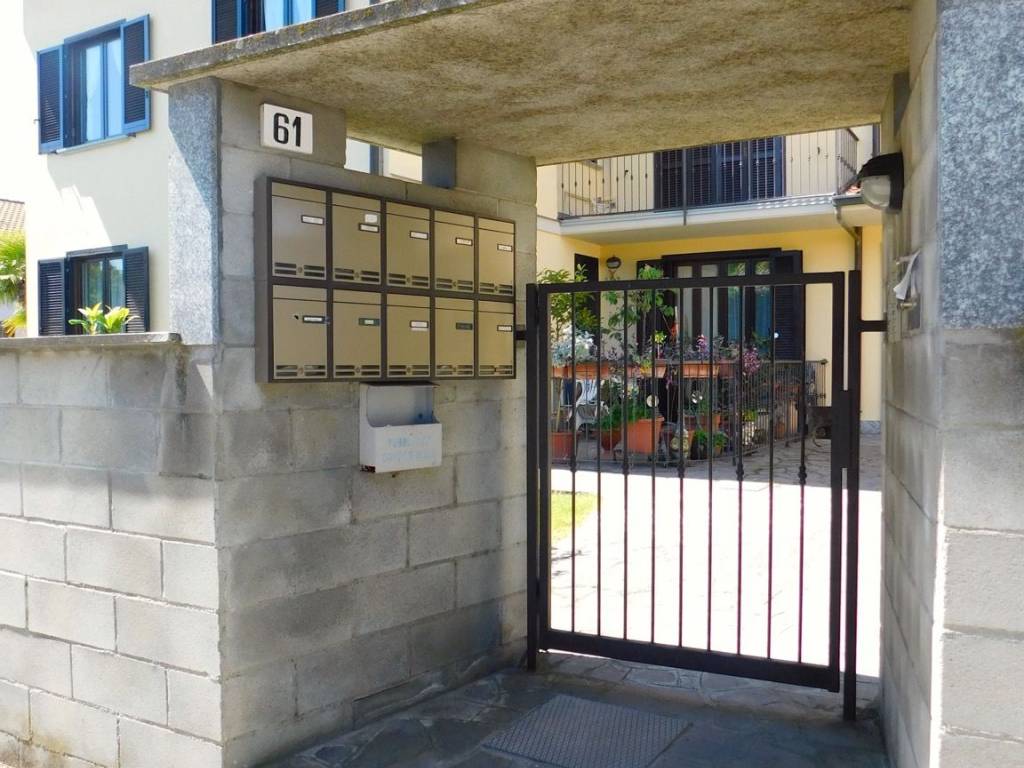 Appartamento a Gambolò in Via Stefano Costa, 61 - Foto 3