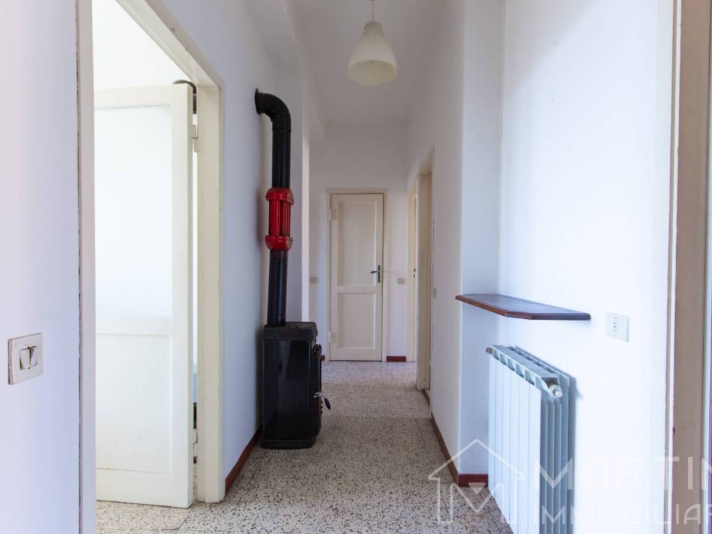 Appartamento a Montieri - Foto 2