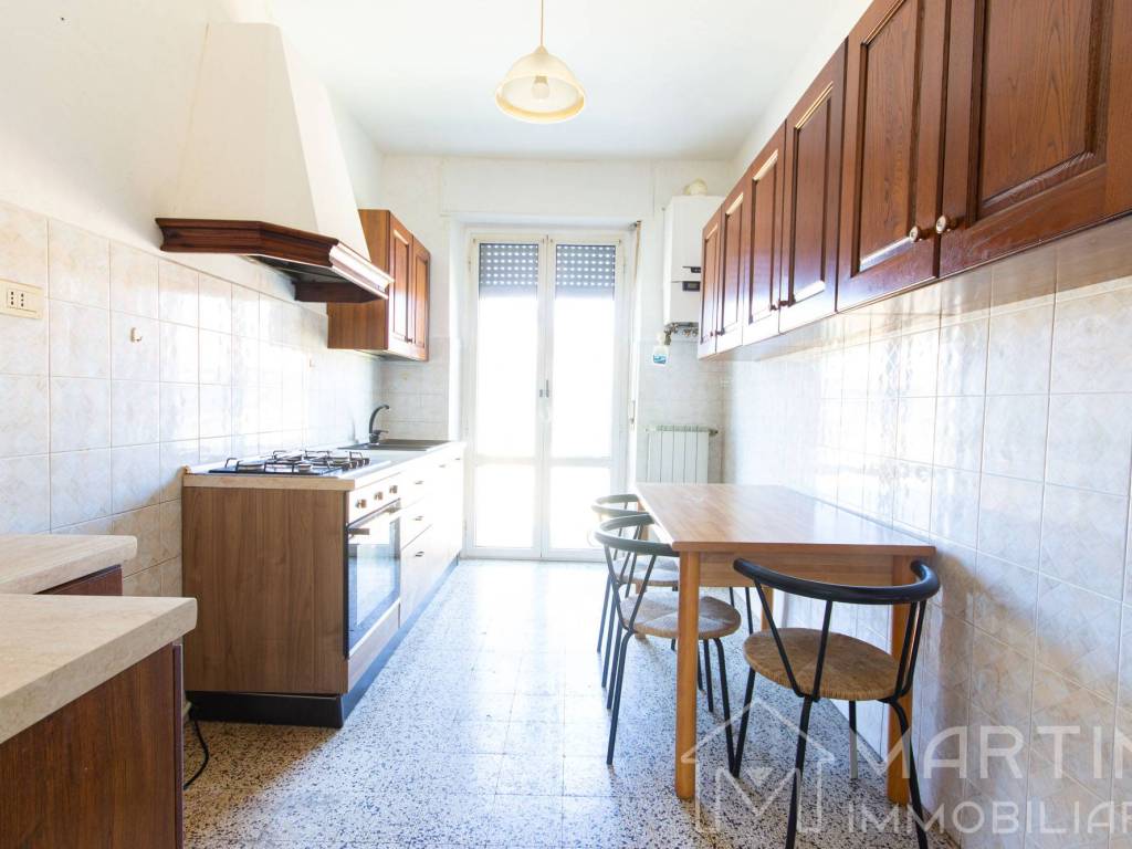 Appartamento a Montieri - Foto 5