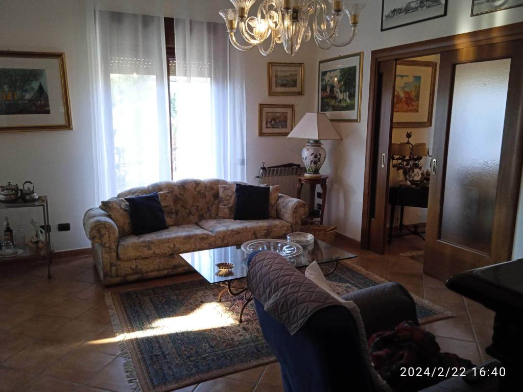 Appartamento a Agrigento in Viale Leonardo Sciascia - Foto 3
