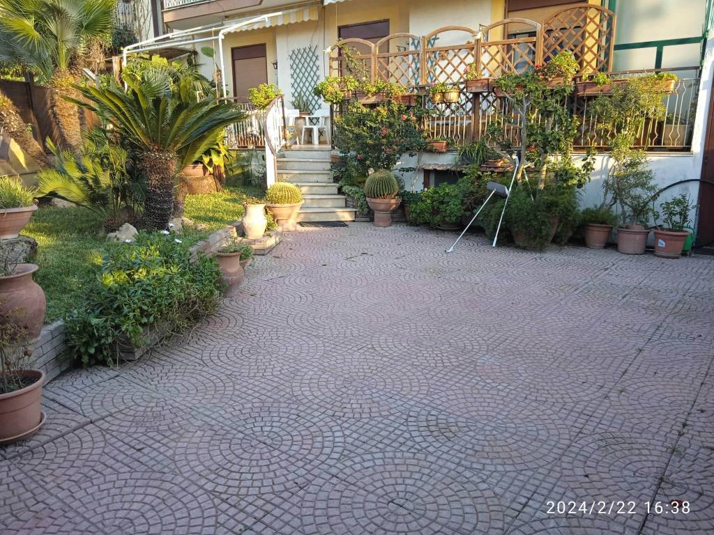Appartamento a Agrigento in Viale Leonardo Sciascia - Foto 5