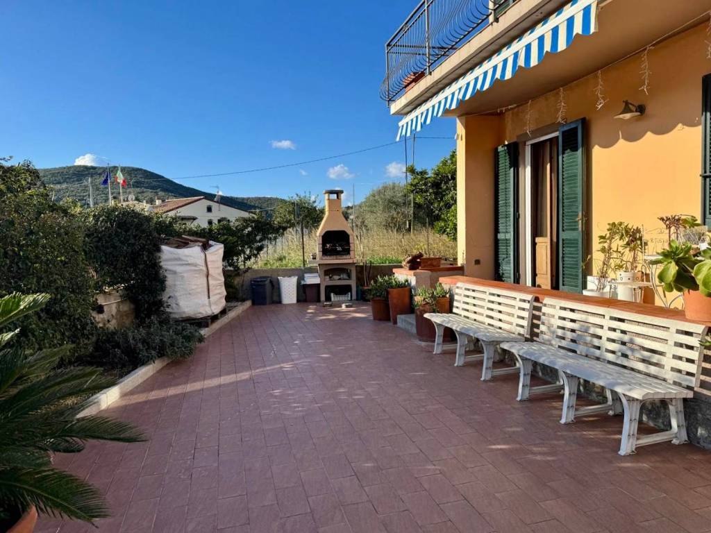 Villa a Campo nell'elba - Foto 2