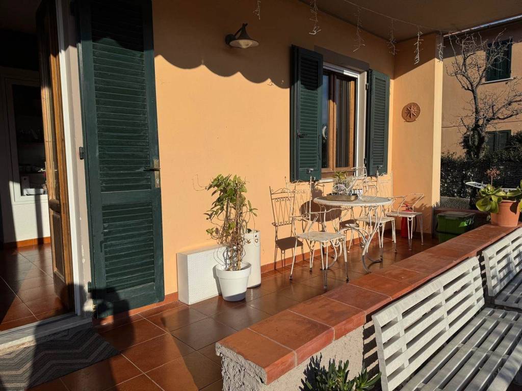Villa a Campo nell'elba - Foto 3