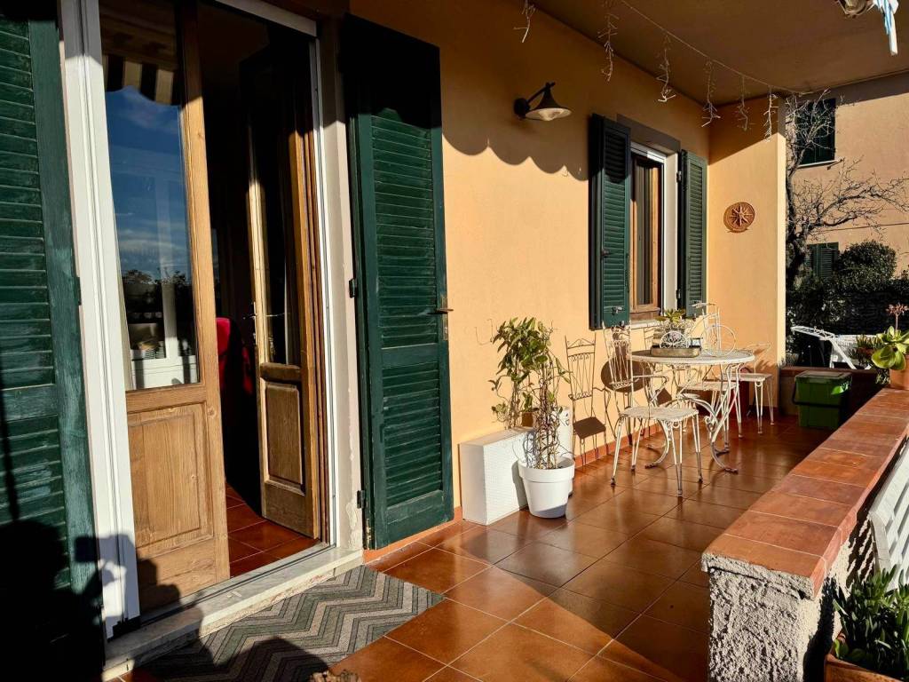 Villa a Campo nell'elba - Foto 4