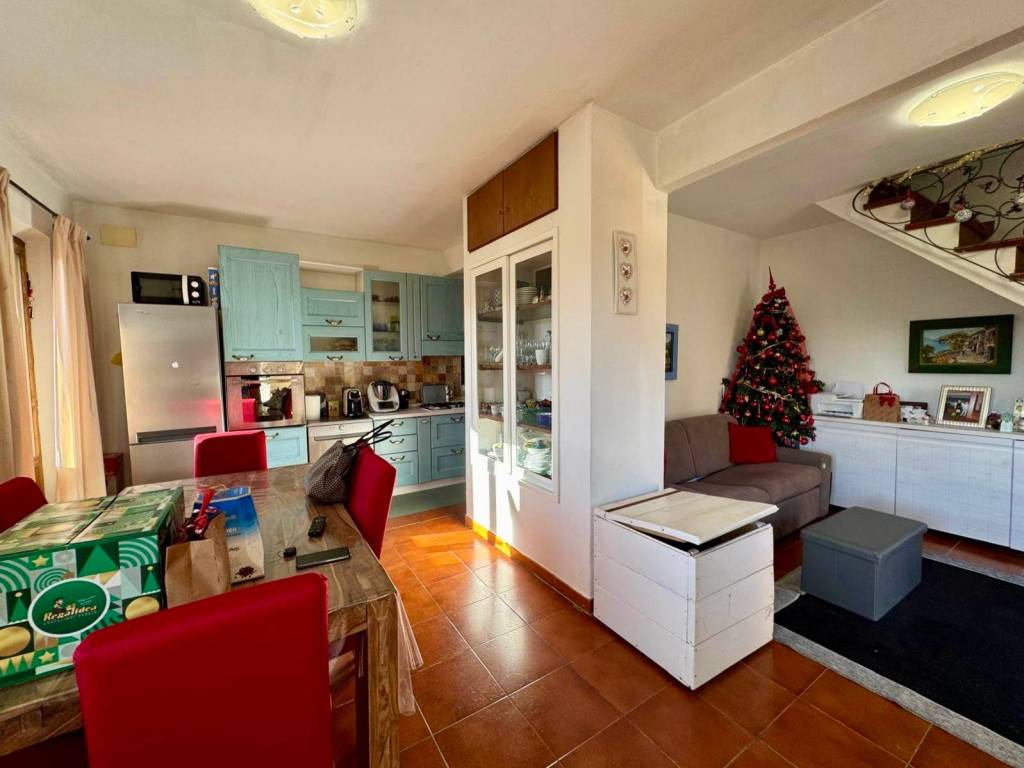 Villa a Campo nell'elba - Foto 5