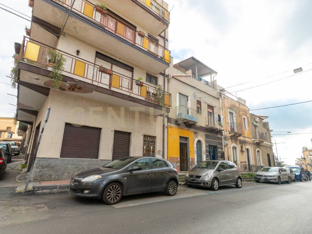 Immobile a Adrano in Via IV Novembre, 13 - Foto 2