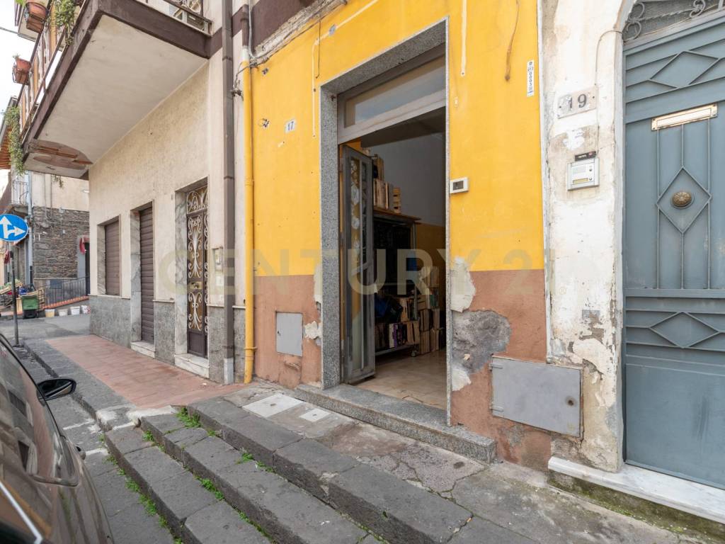 Immobile a Adrano in Via IV Novembre, 13 - Foto 3