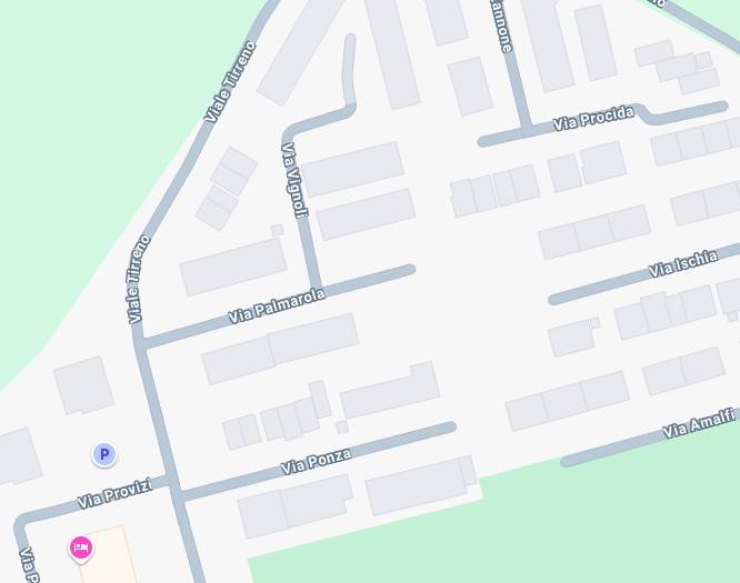 Villetta a schiera a Cisterna di latina - Foto 2