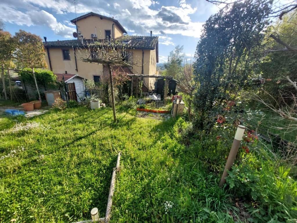 Rustico / casale a Castelfranco piandisco in Località Carpine - Foto 2