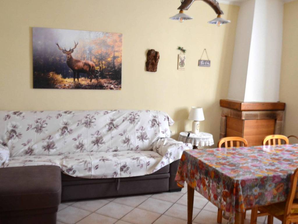 Appartamento a Ovindoli in Via Pratillo, 4 - Foto 3