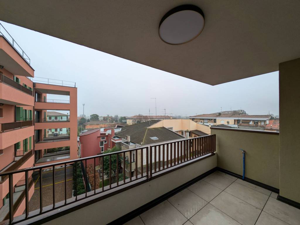Appartamento a Villafranca di verona in Via Angelo Messedaglia - Foto 4
