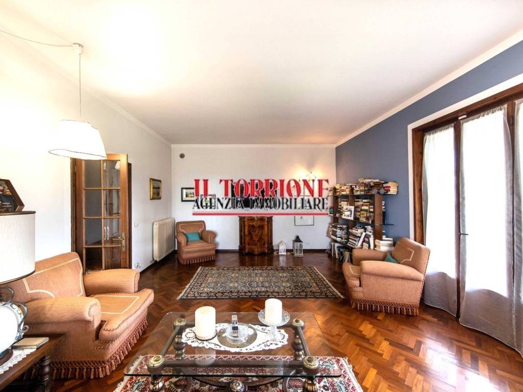 Villa a Pescia in Via del Tiro a Segno - Foto 2