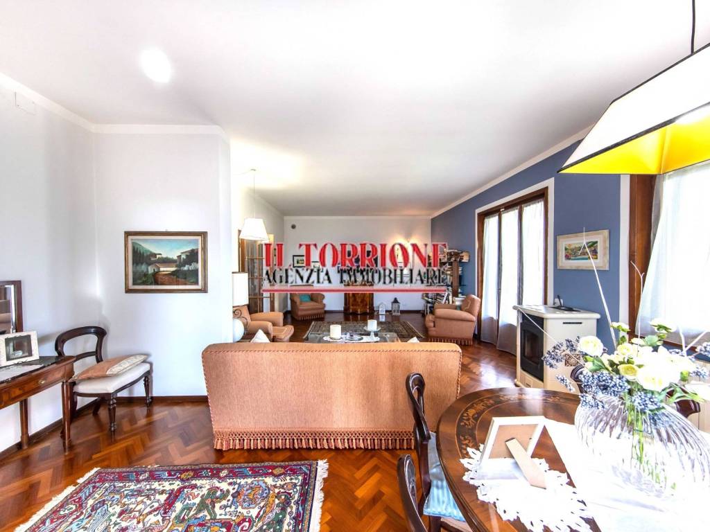 Villa a Pescia in Via del Tiro a Segno - Foto 3
