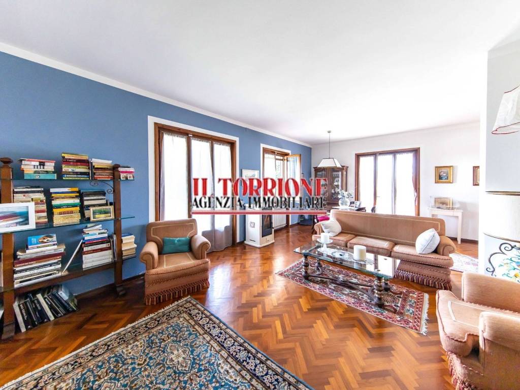 Villa a Pescia in Via del Tiro a Segno - Foto 4