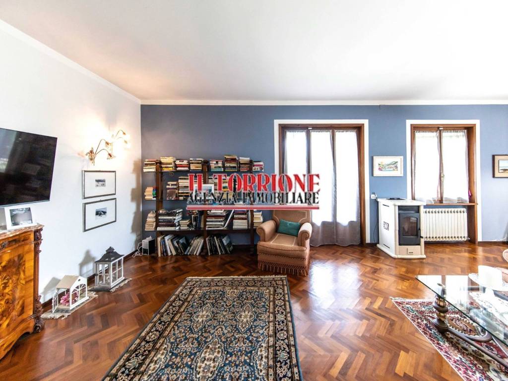 Villa a Pescia in Via del Tiro a Segno - Foto 5