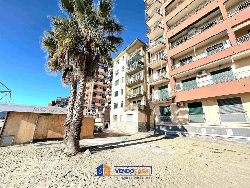 Appartamento a Pietra ligure in Corso Italia, 60 - Foto 3