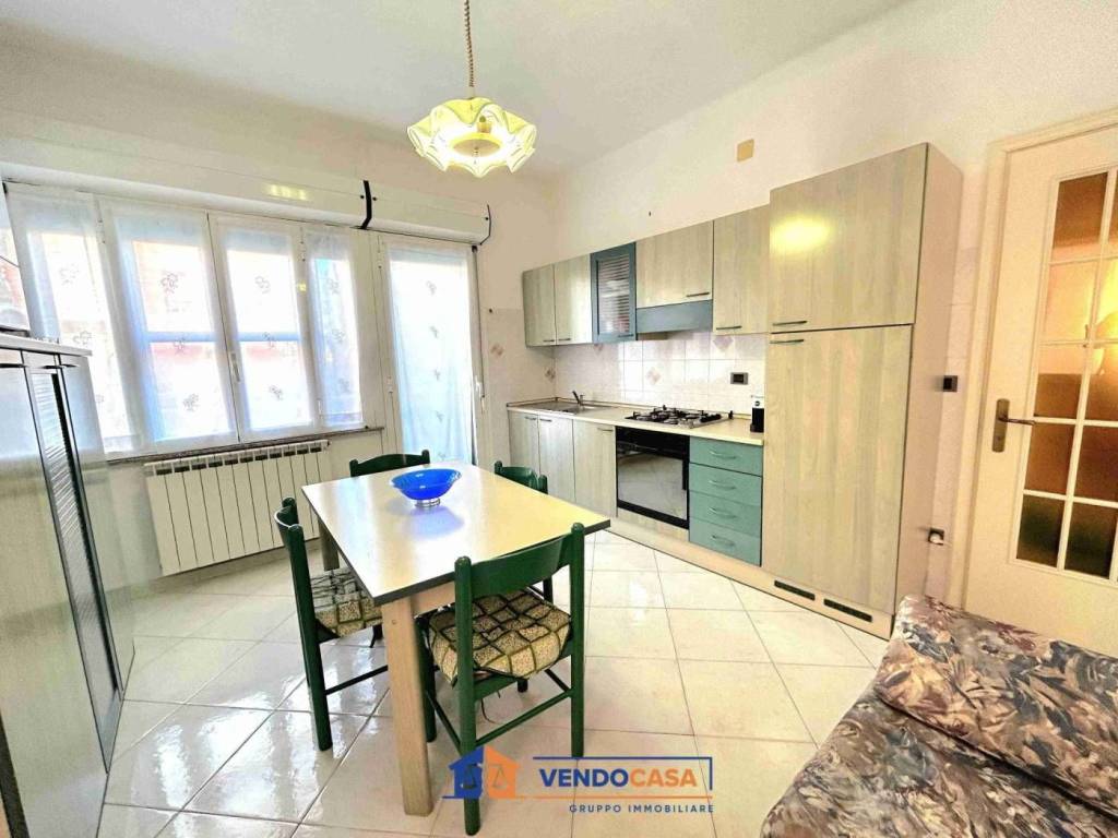 Appartamento a Pietra ligure in Corso Italia, 60 - Foto 4