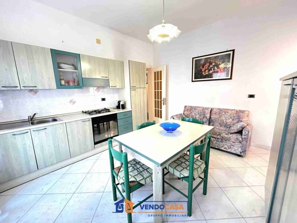 Appartamento a Pietra ligure in Corso Italia, 60 - Foto 5