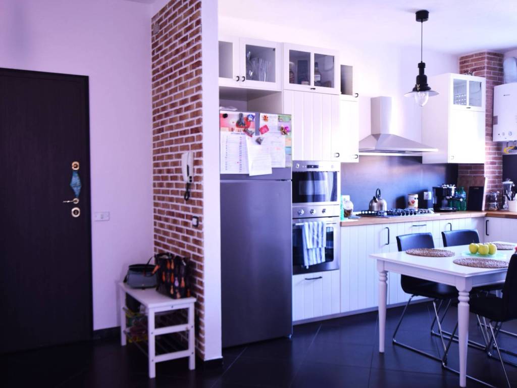 Appartamento a Cernusco lombardone in Via spluga, 46 - Foto 3