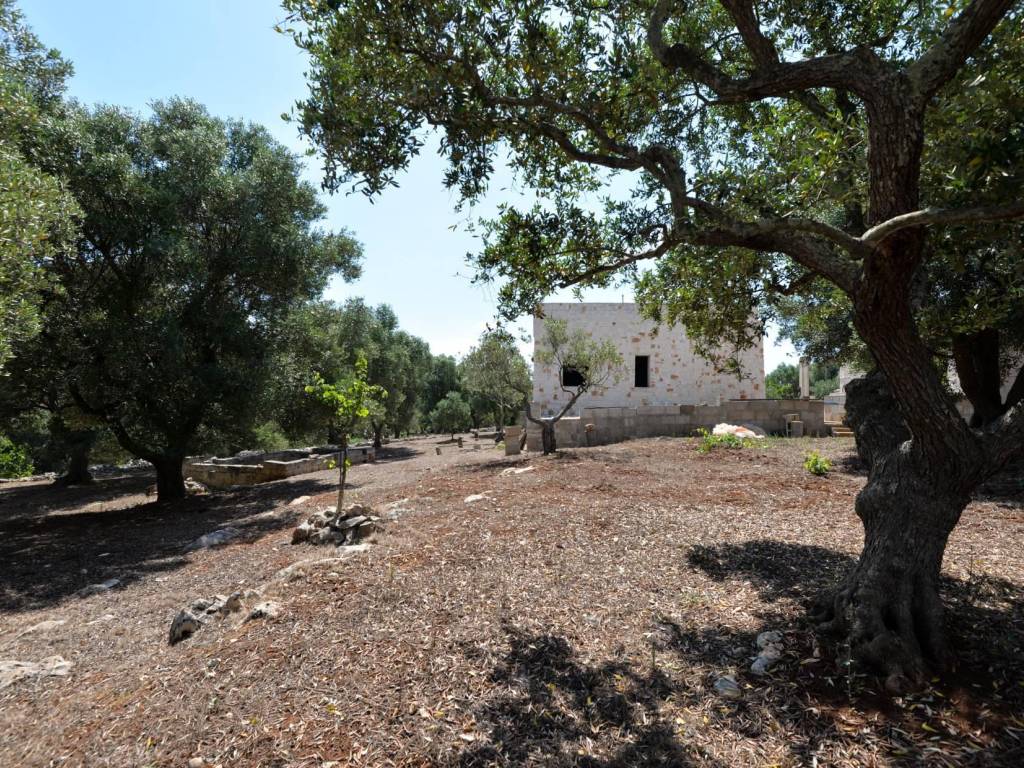 Villa a Ostuni in C.da Martucci - Foto 4