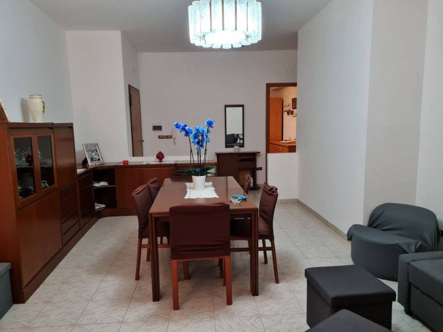 Appartamento a Reggio calabria - Foto 5