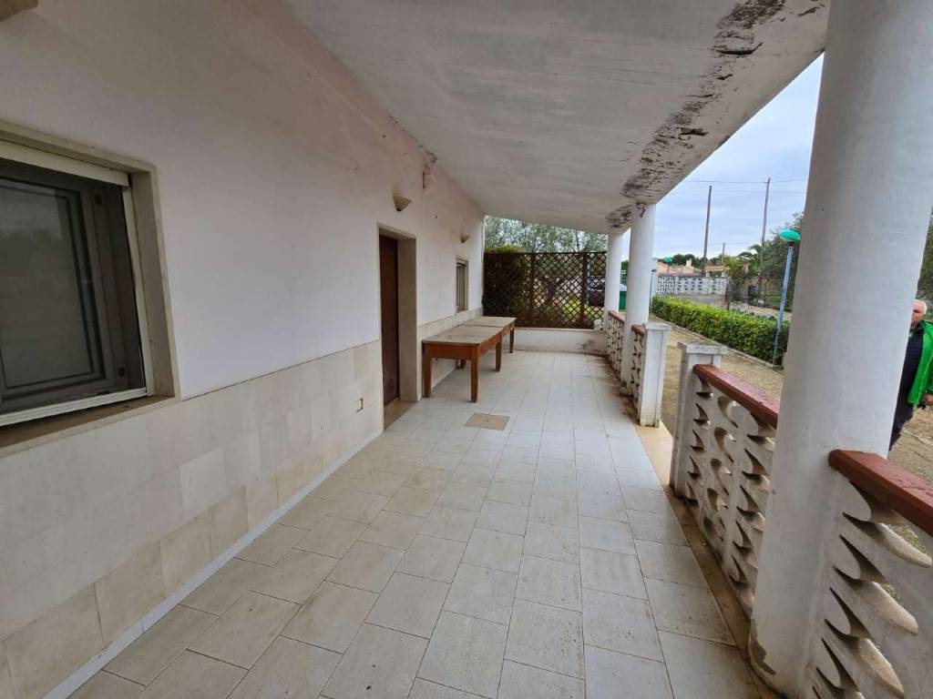 Villa a Bisceglie in contrada Martina della Corte - Foto 3