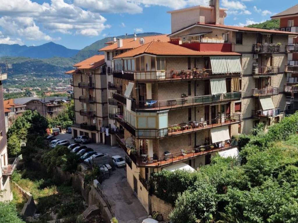 Appartamento a Mercogliano in Via Roma - Foto 2