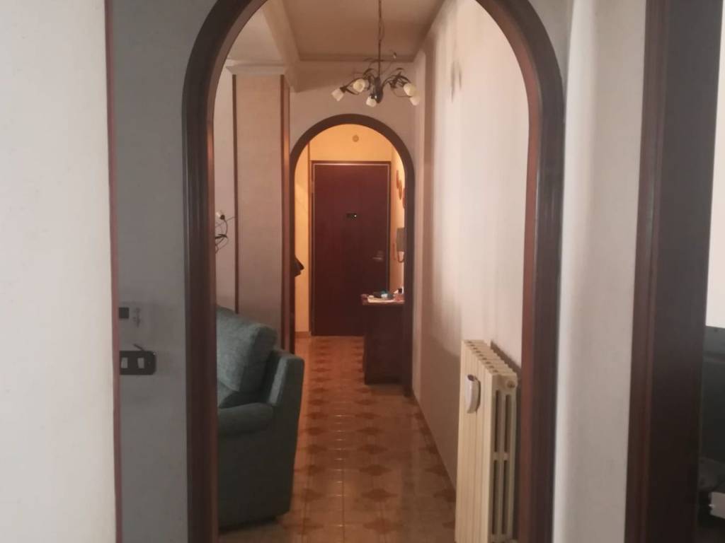 Appartamento a Mercogliano in Via Roma - Foto 5