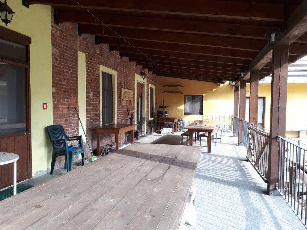 Rustico / casale a Cortazzone in Via Roma - Foto 4