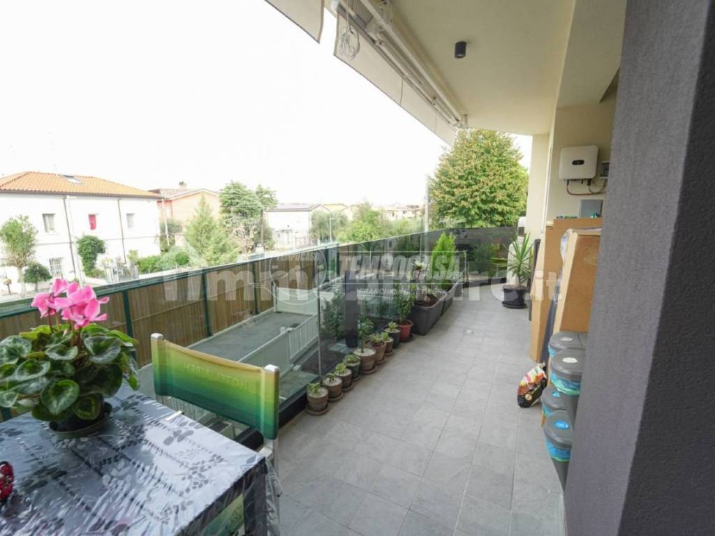 Appartamento a Santarcangelo di romagna in Via Alcide De Gasperi, 398 - Foto 2