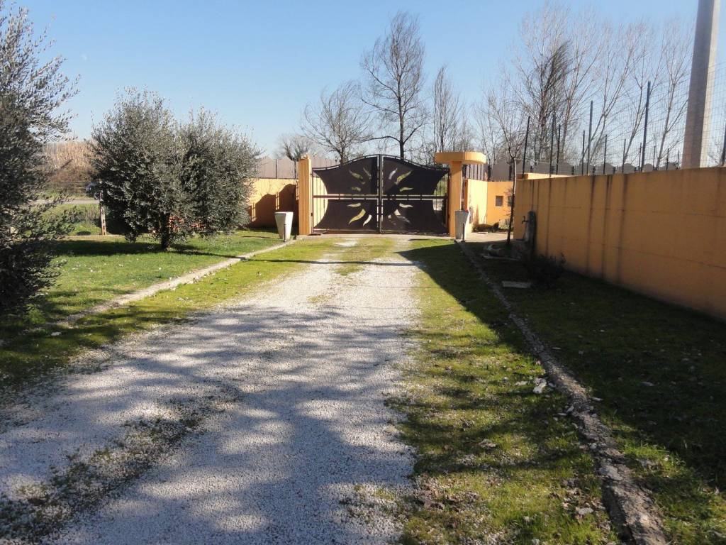 Villa a Ceccano in Via Colle San Paolo, 1 - Foto 4