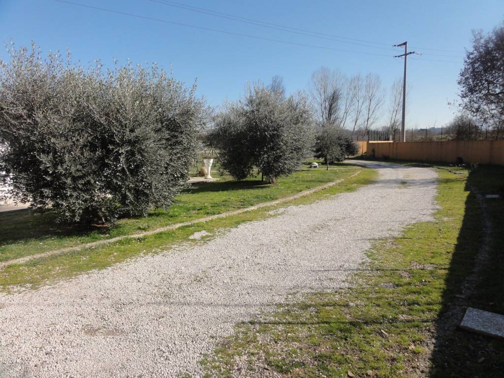 Villa a Ceccano in Via Colle San Paolo, 1 - Foto 5