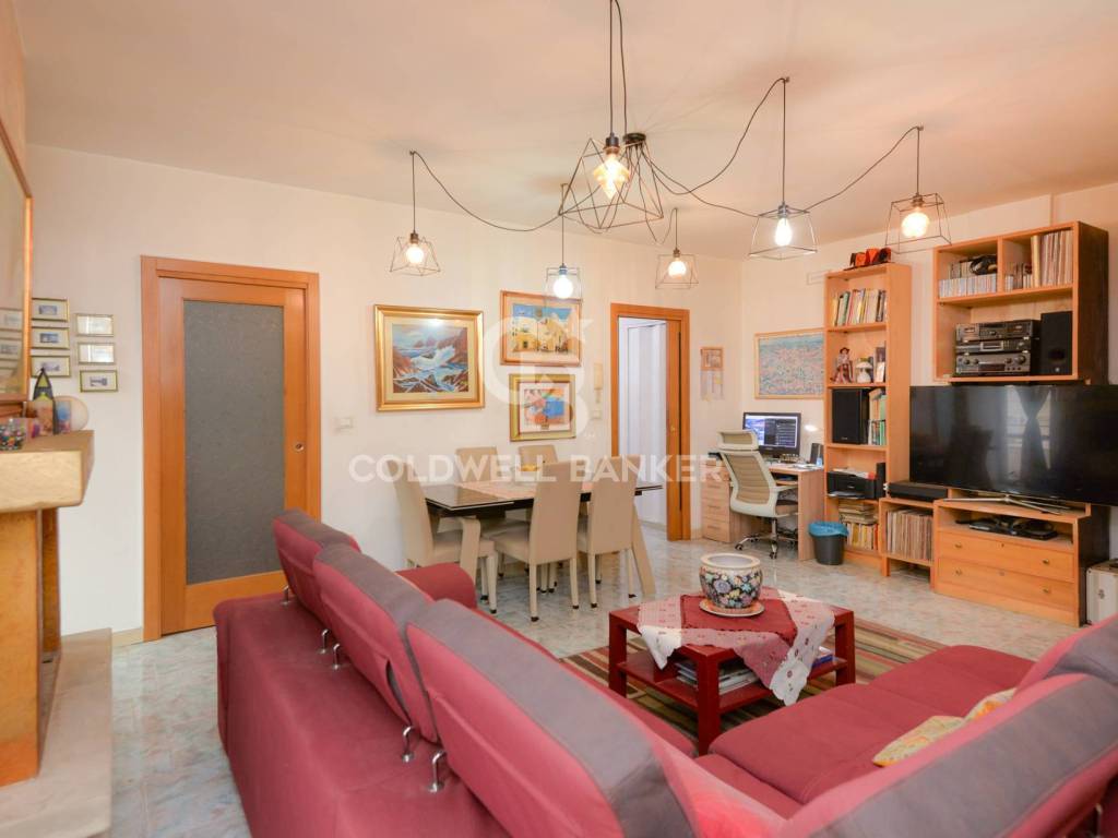 Appartamento a Corigliano d'otranto in Via Marche, 41 - Foto 2