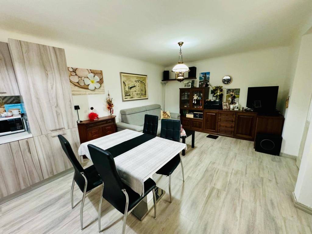 Appartamento a Gorizia in VIA SAN GIOVANNI, 4 - Foto 5