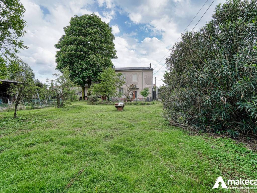 Casa indipendente a Mulazzano in Via IV Novembre, 43 - Foto 2