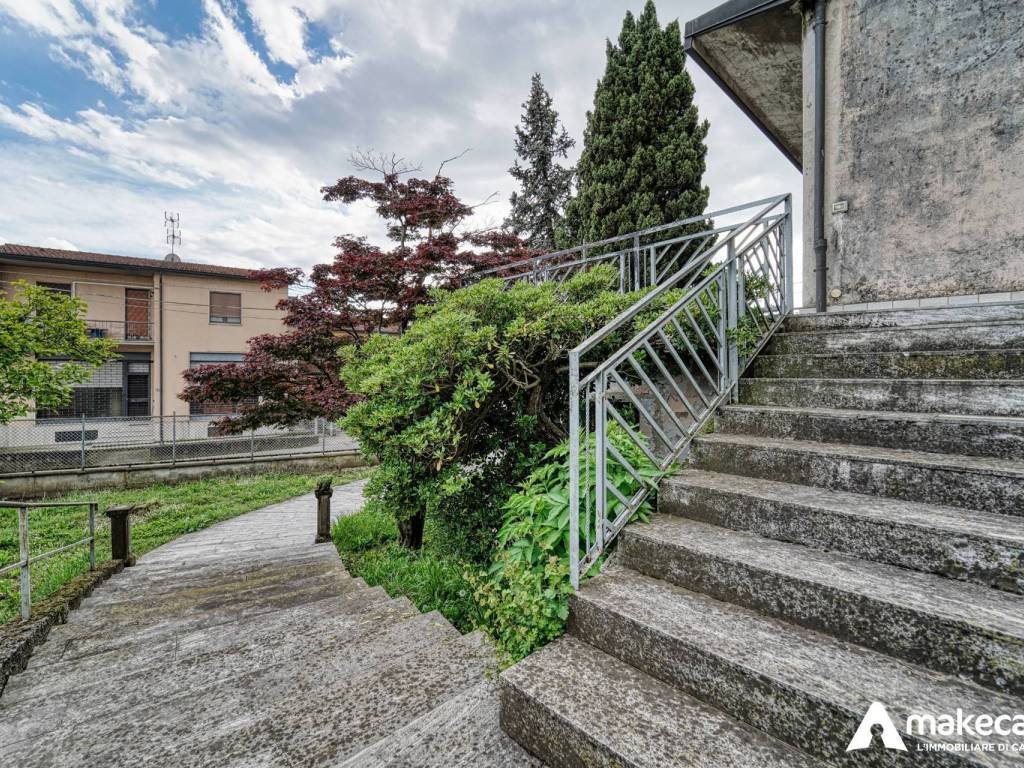 Casa indipendente a Mulazzano in Via IV Novembre, 43 - Foto 3