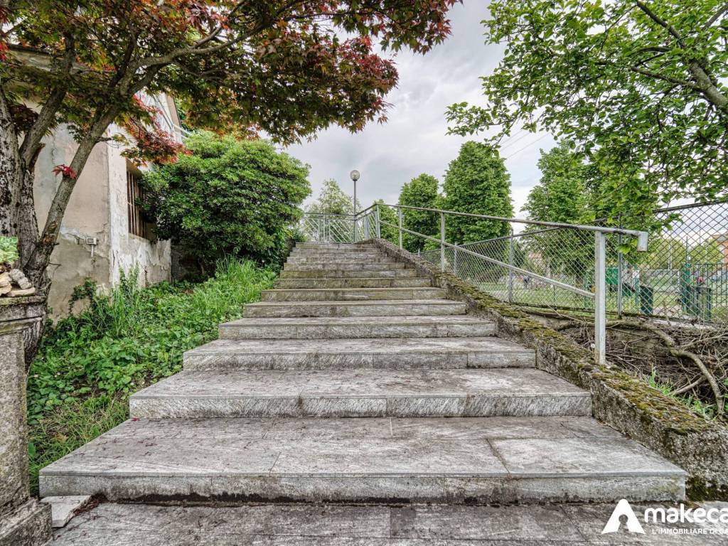 Casa indipendente a Mulazzano in Via IV Novembre, 43 - Foto 5