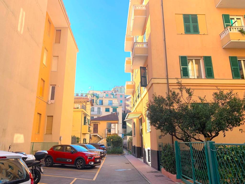 Appartamento a Rapallo in Passo del Boate, 6 - Foto 2