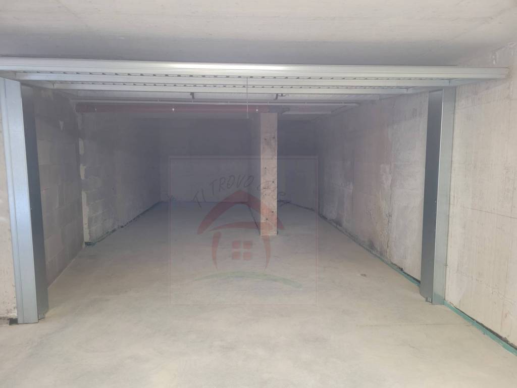Box / garage a Trento in Sopramonte - Foto 5